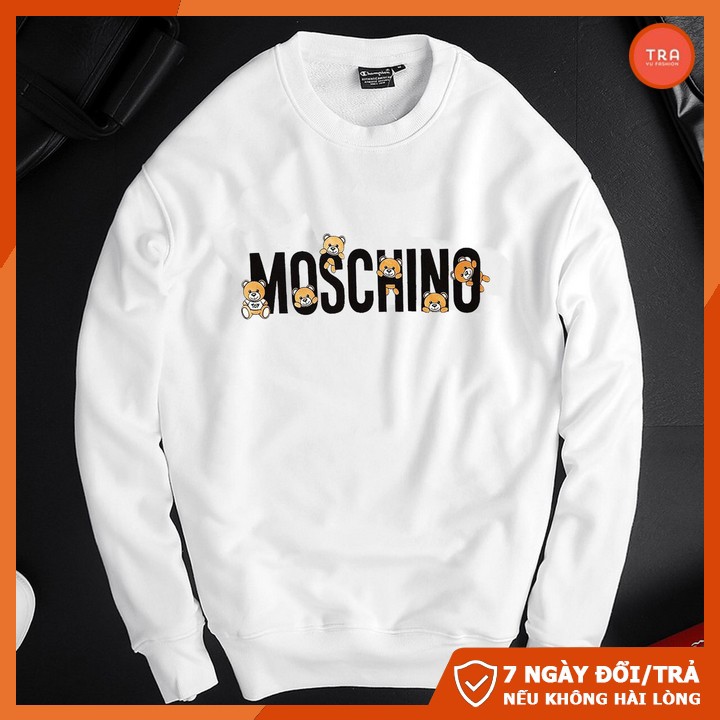 [BST] Áo nỉ nam dày tay❤️ Freeship 50K❤️ Chất nỉ Thái dày mịn may kỹ in 3D SW315 | BigBuy360 - bigbuy360.vn