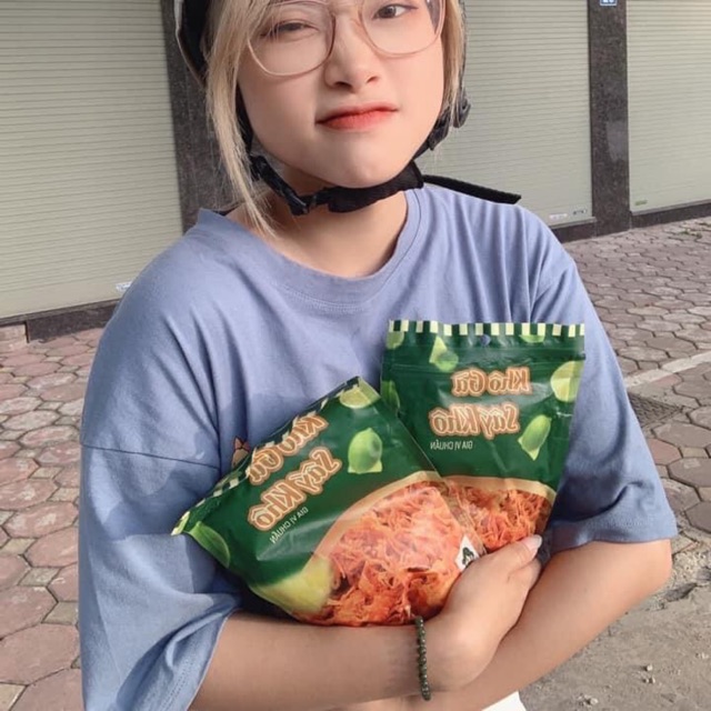 Khô Gà ABI