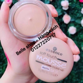 Phấn tươi Essence