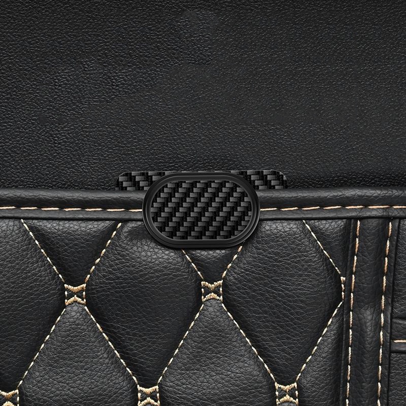 Giá Đỡ Cố Định Thảm / Thảm Lót Sàn Xe Hơi Chống Trượt Tiện Dụng