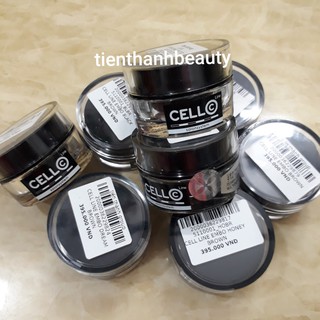 Mực Khắc Cello Line Embo Korea 10ml