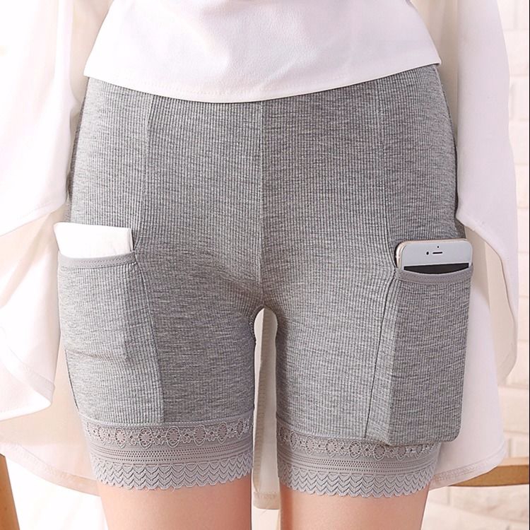 Quần Mặc Trong Quần Chất Liệu Cotton Thoáng Mát Cho Nữ | BigBuy360 - bigbuy360.vn