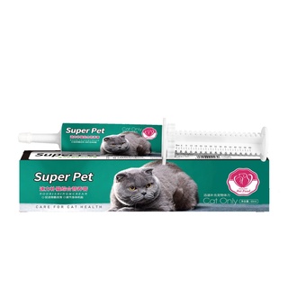 Super Pet - Nourishing& Cream - Dinh dưỡng toàn diện