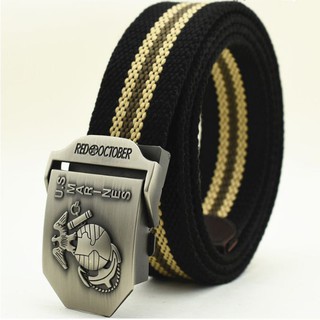 Thắt lưng Mỹ US Marines hải quân Mỹ
