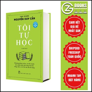 💥siêu giảm giá 💥 tôi tự học