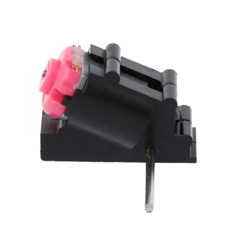 Động cơ bánh răng trục kép 3-6V tiện lợi