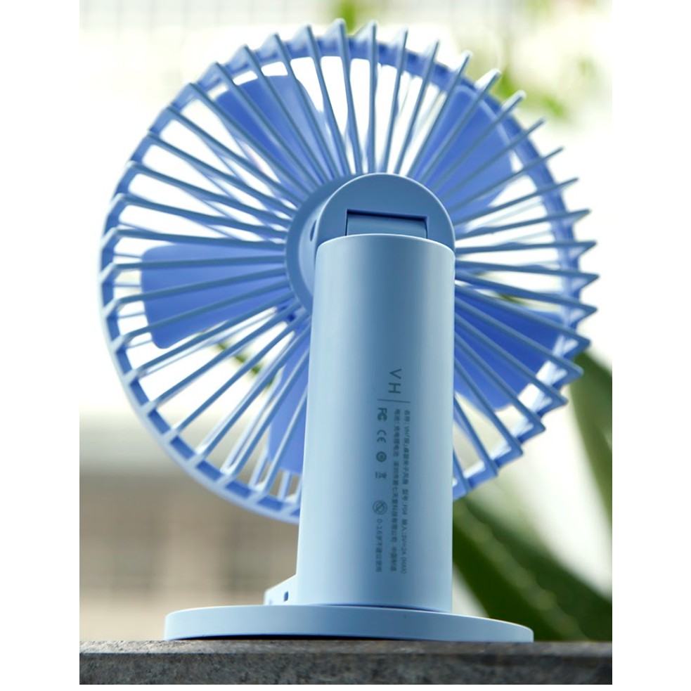 Quạt để bàn mini Xiaomi VH F04 exploration desktop clip fan