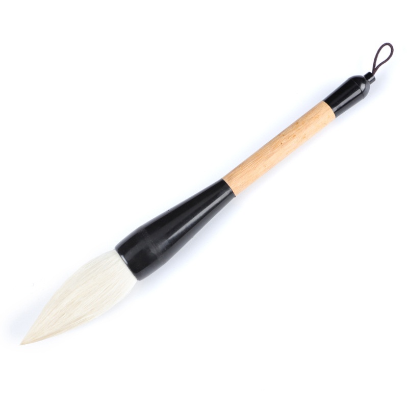 Cọ Viết Thư Pháp Trung Hoa Truyền Thống Dùng Vẽ Màu Nước / Viết Thư Pháp / Làm Quà Tặng Cho Bạn Bè