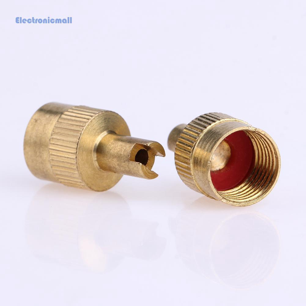 8 Dụng cụ tháo lõi van hơi cho xe hơi xe máy