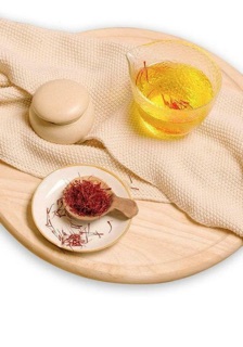 Nhuỵ hoa Nghệ Tây