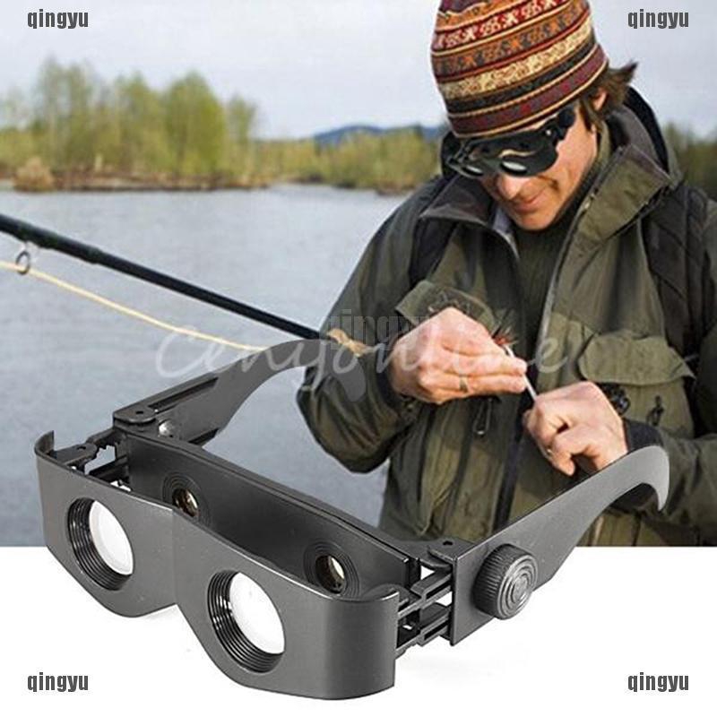 Kính ống nhòm cắm trại