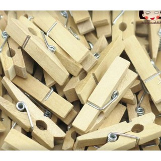 Combo 10c kẹp ảnh [shopbintit]