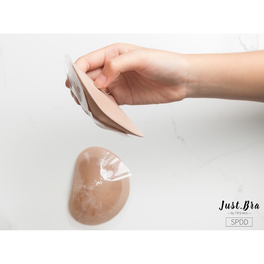 Miếng độn dán Just Bra siêu độn ngực SPDD