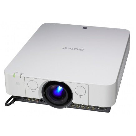 Máy chiếu SONY Model VPL-FX37