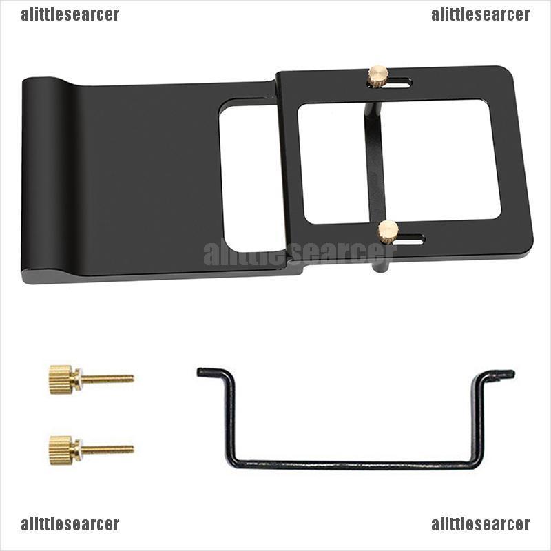 Đế Gắn Tay Cầm Chống Rung Cho Hero 5 4 3 Dji Osmo