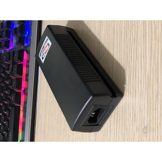 [FREESHIP 99K]_ADAPTER NGUỒN POE 48V 1A