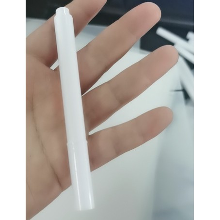 Cod Qipin Mini Portable Acrylic Note Board Erasable Transparent Message Board Student Stationery