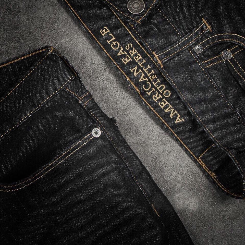 Quần Jean American Eagle