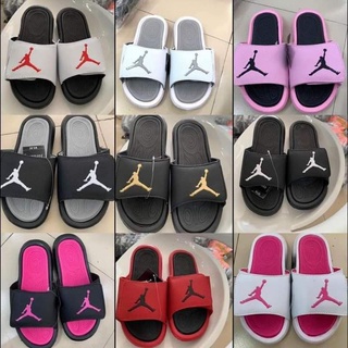 Dép Jordan Hydro 6 ( Hàng L1 , Đế Dày )