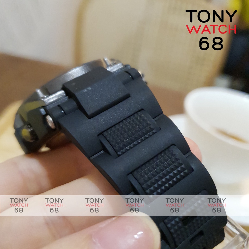 Đồng hồ điện tử nam Winsley thể thao chính hãng đeo tay chống nước thời trang giá rẻ
