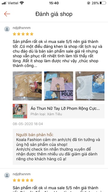 Áo thun tay lỡ form rộng chất liệu Coton 4C mềm mịn không xù