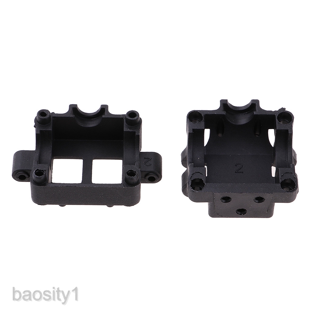 Hộp số tỉ lệ 1/28 RC 4WD K989-24 cho WLtoys K969 K979