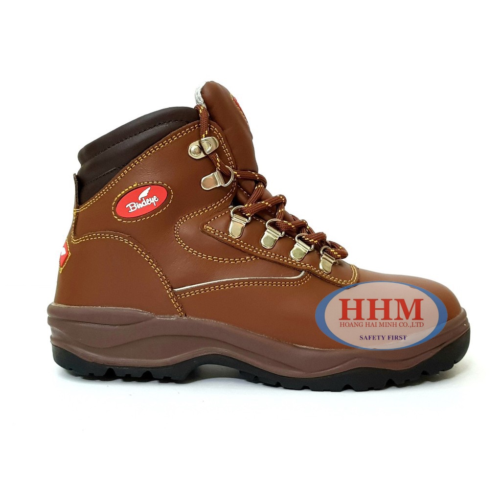 Giày bảo hộ cao cấp Hàn Quốc Hans Birdeye