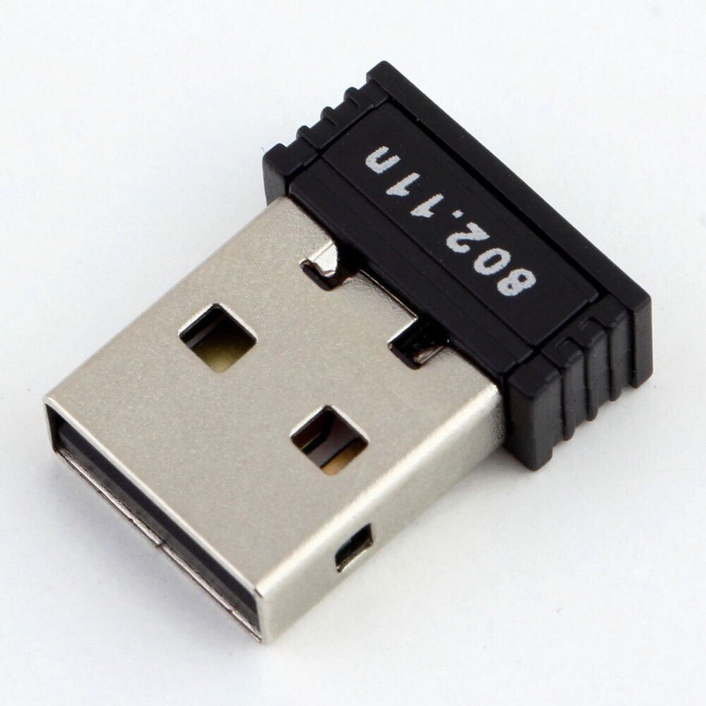 USB Thu Wifi Cho Máy Tính PC - Laptop BỀN TỐT | WebRaoVat - webraovat.net.vn