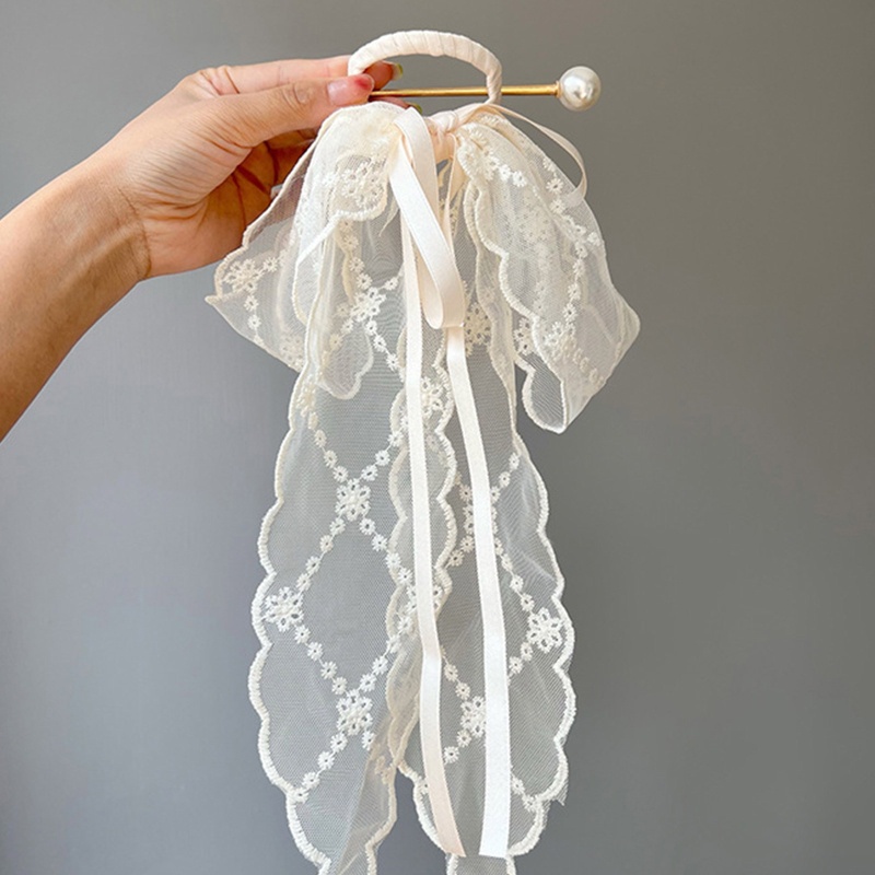 Trâm Cài Tóc Đính Hoa Và Ngọc Trai Phong Cách Retro Cho Nữ