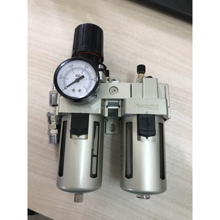 Lọc nước bình hơi dùng phun sơn