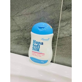[100% Chính Hãng] dung dịch vệ sinh hanayuki