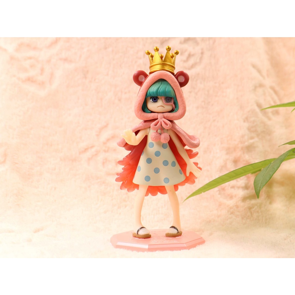 Mô hình Sugar POP One piece