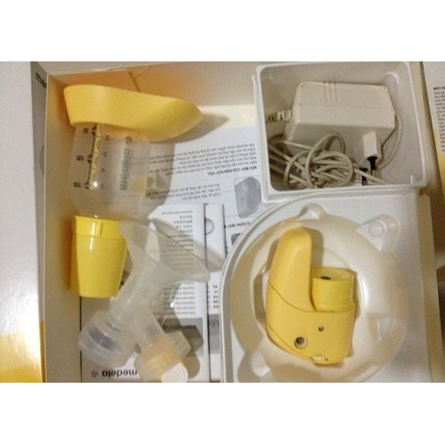 Máy hút sữa Medela Mini Electric điện đơn