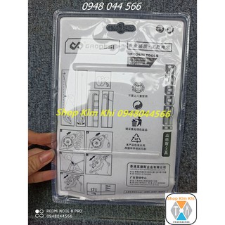 Bộ bật mực / búng mực GAODESI