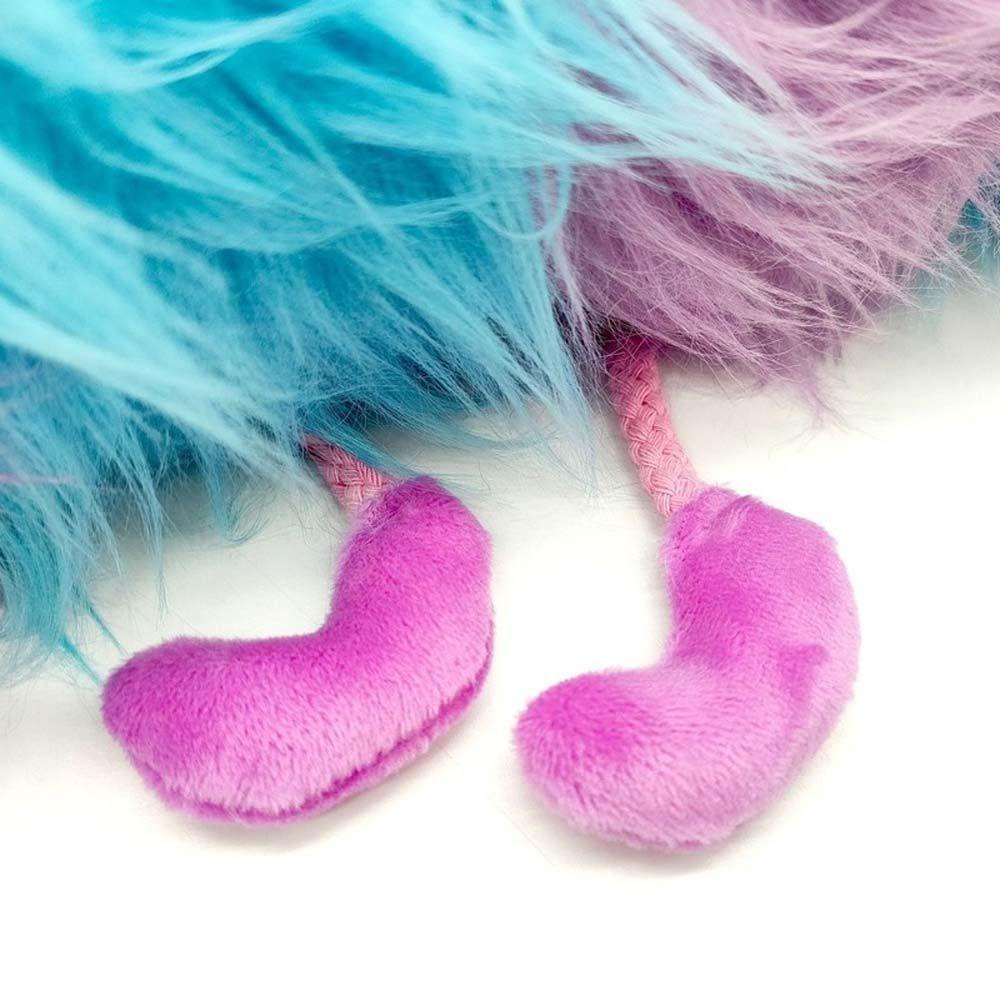 Thú Nhồi Bông Hình Con Sâu Hoạt Hình GIOVANNI Pj Pug A Pillar