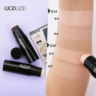 Kem nền 2 đầu bc stikc wodwod #1 tông sáng