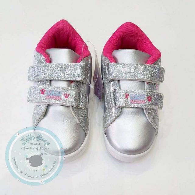 Giày bata xuất xịn cực êm chân
