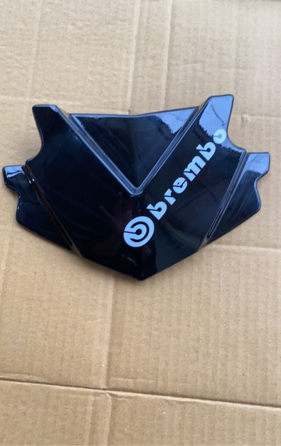 Ốp mão Exciter,Wave,Sirius,xe điện..Đủ màu