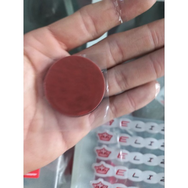 Tem Elizabet Chính Hãng SYM