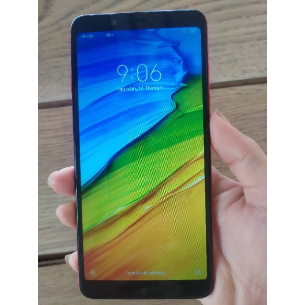 điện thoại Xiaomi redmi note 5 pro đẹp mới chơi game cực thích | BigBuy360 - bigbuy360.vn