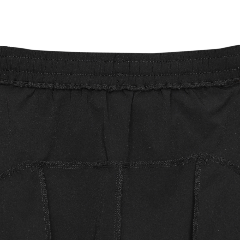 Quần shorts le coq sportif nam - QLMRHD01-BLK