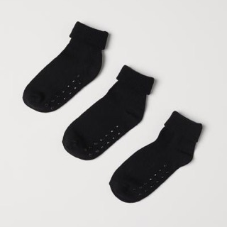 Set tất hm auth cho bé