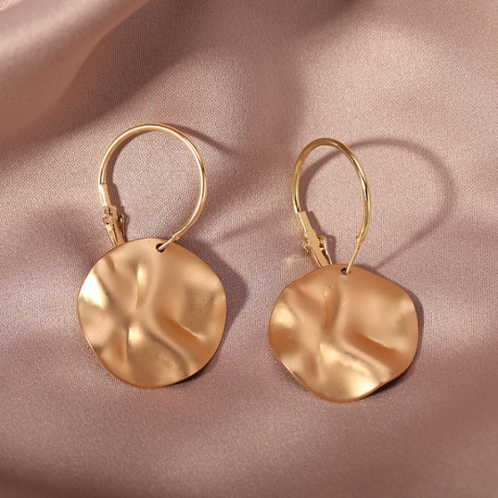 BÔNG TAI NỮ HÀN QUỐC THỜI TRANG TRẺ TRUNG SANG TRỌNG CÁ TÍNH CỰC ĐẸP GIÁ RẺ