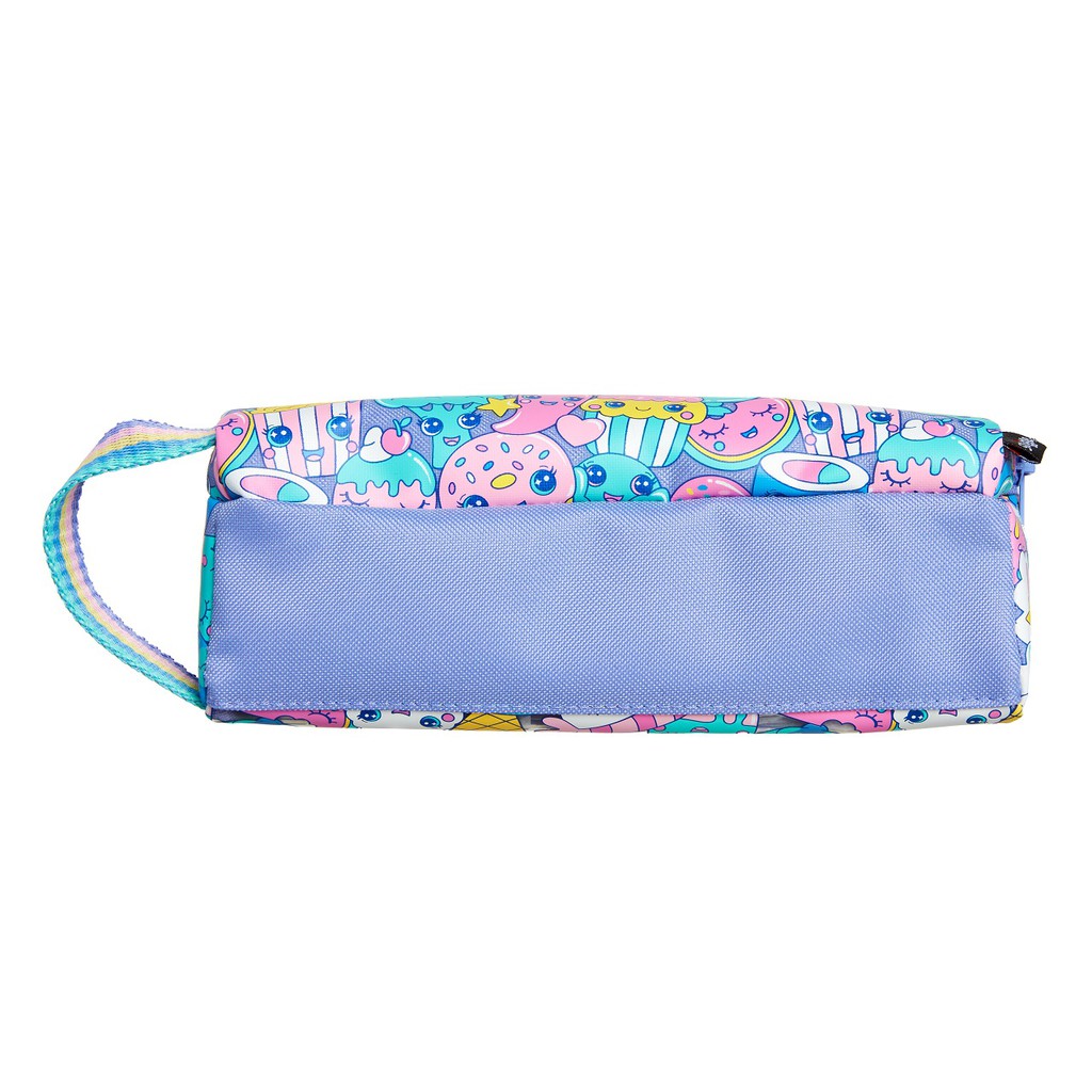 Hộp viết smiggle ual zip id l mates IGL443977LIL