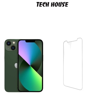 Kính cường lực iPhone 13 Mini