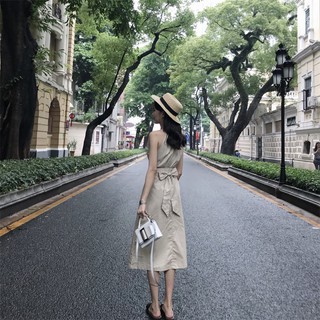Váy ulzzang M17
