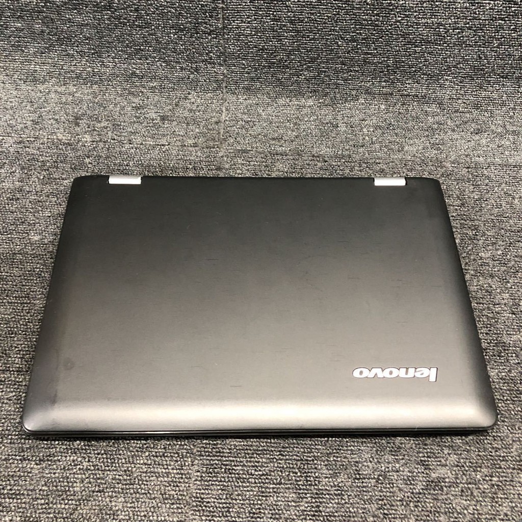 Laptop Lenovo Yoga 300-11IBR màn hình cảm ứng 11.6 inch 4GB RAM 120GB SSD Intel N3050 2.2GHz - Likenew 98-99% | BigBuy360 - bigbuy360.vn