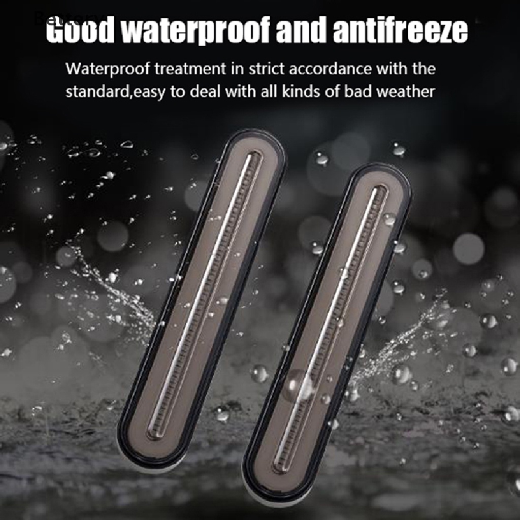 Đèn led neon phanh xe tải 3 trong 1 12-24V