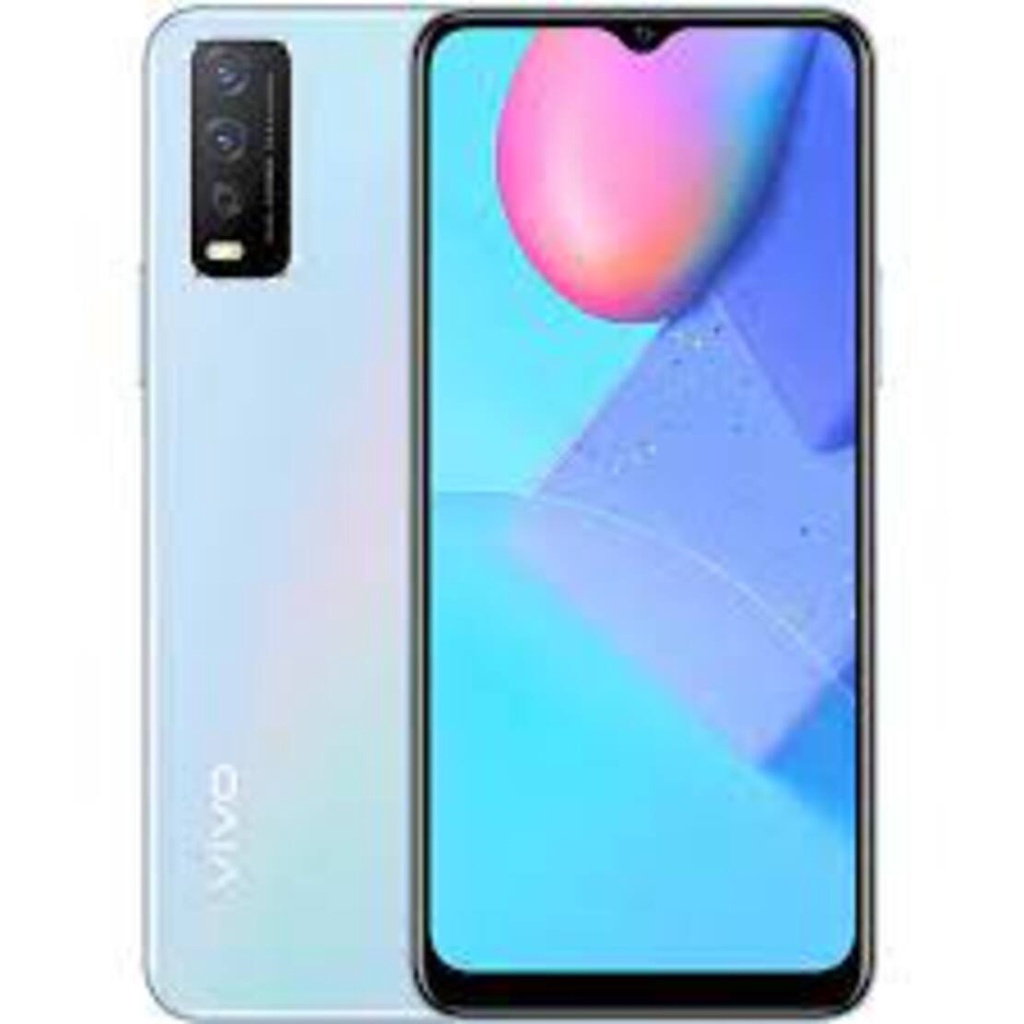 điện thoại Vivo Y30 Standard Edition Chính Hãng 2sim ram 6G/128G, cấu hình Cao khủng, chiến Game nặng mượt
