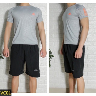 {RẺ VÔ ĐỊCH+freeship} Combo 2 bộ nam hàng đẹp